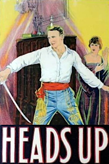 Heads Up Trailer