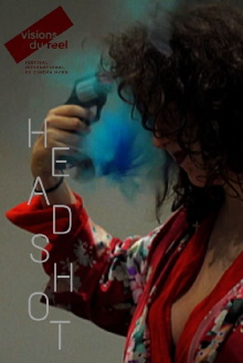 Headshot Trailer