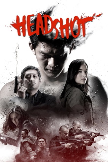 Headshot Trailer