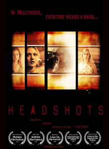 Headshots Trailer