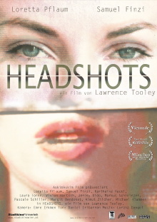 Headshots Trailer