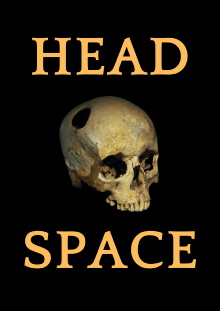 Headspace Trailer