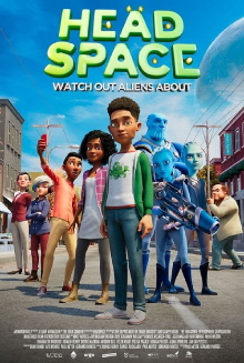 Headspace Trailer