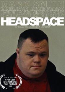 Headspace Trailer