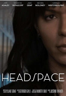 Headspace Trailer