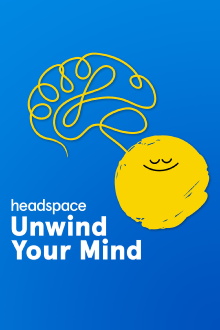 Headspace: Unwind Your Mind Trailer