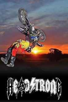 Headstrong Trailer