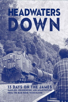 Headwaters Down Trailer