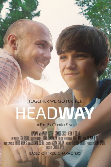 Headway Trailer