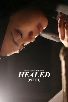 Healed Trailer