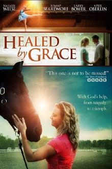 Healed by Grace Trailer