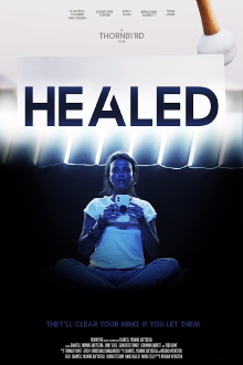 Healed Trailer
