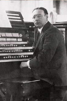 Healey Willan: Doctor of Notes Trailer