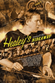 Healey's Hideaway Trailer