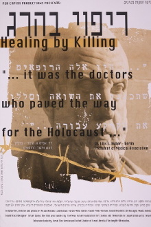 Healing by Killing Trailer