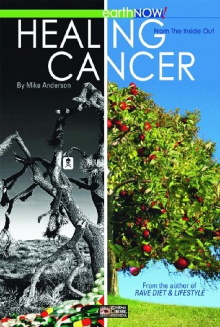 Healing Cancer From The Inside Out Trailer