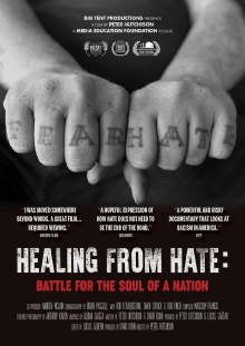 Healing From Hate: Battle for the Soul of a Nation Trailer