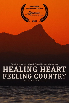 Healing Heart Feeling Country Trailer