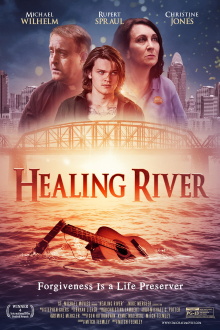 Healing River Trailer
