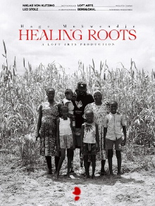 Healing Roots Trailer