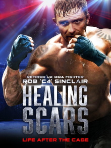 Healing Scars Trailer