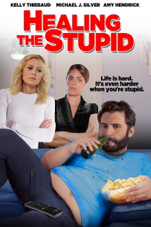 Healing the Stupid Trailer