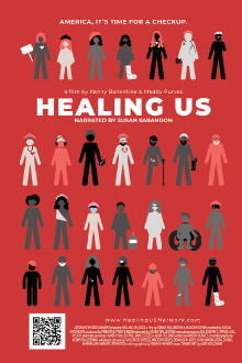 Healing US Trailer