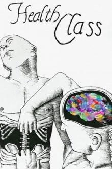 Health Class Trailer