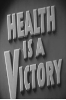 Health Is A Victory Trailer