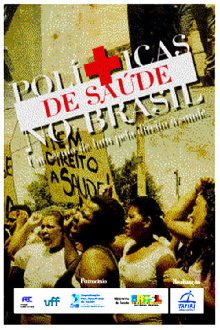 Health Policies in Brazil: A Century of Struggle for the Right to Health Trailer