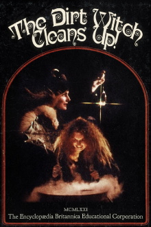 Health: The Dirt-Witch Cleans Up! Trailer