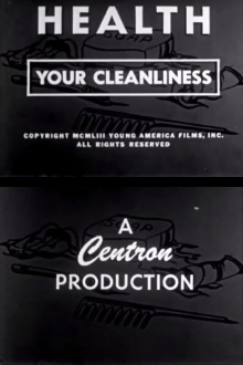 Health: Your Cleanliness Trailer