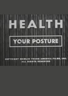 Health: Your Posture Trailer