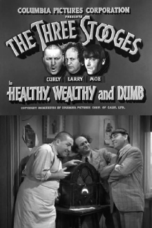 Healthy, Wealthy and Dumb Trailer