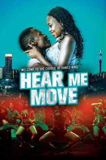 Hear Me Move Trailer