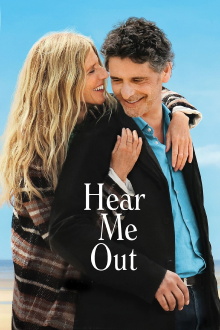 Hear Me Out Trailer