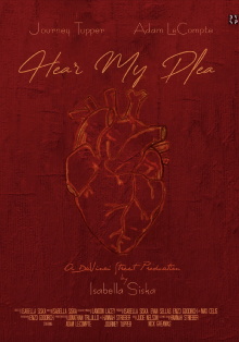 Hear My Plea Trailer