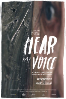 Hear My Voice Trailer