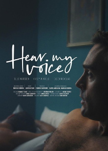 Hear My Voice Trailer