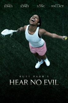 Hear No Evil Trailer