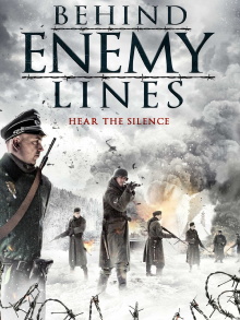 Hear the Silence Trailer