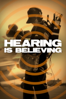 Hearing is Believing Trailer