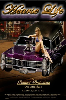 Hearse Life Trailer