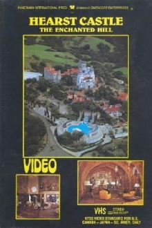 Hearst Castle: The Enchanted Hill Trailer