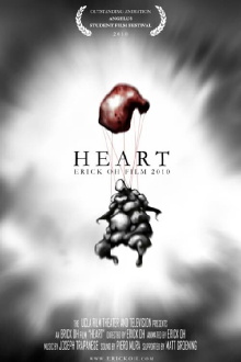 Heart Trailer