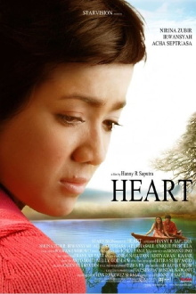Heart Trailer