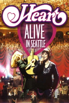 Heart: Alive in Seattle Trailer