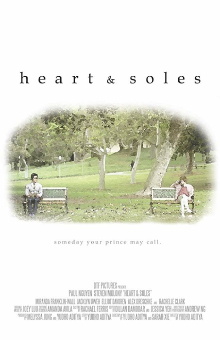 Heart & Soles Trailer