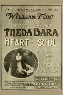 Heart and Soul Trailer