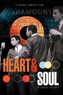 Heart & Soul: A Love Story Trailer